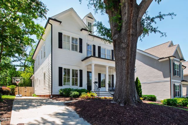2615 Davis Street, Raleigh, NC 27608