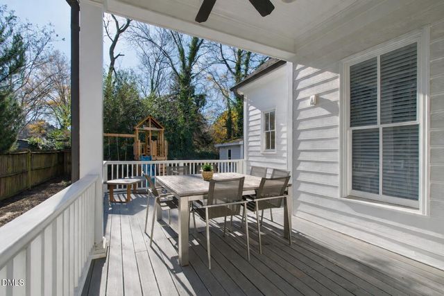 2615 Davis Street, Raleigh, NC 27608