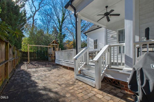 2615 Davis Street, Raleigh, NC 27608