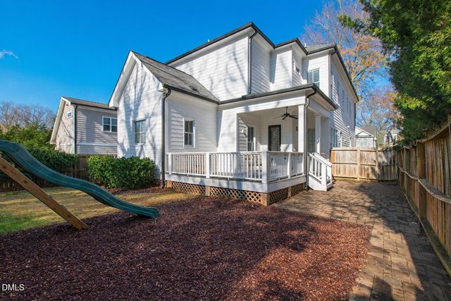 2615 Davis Street, Raleigh, NC 27608