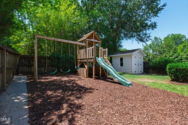 2615 Davis Street, Raleigh, NC 27608