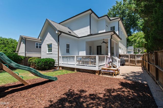 2615 Davis Street, Raleigh, NC 27608