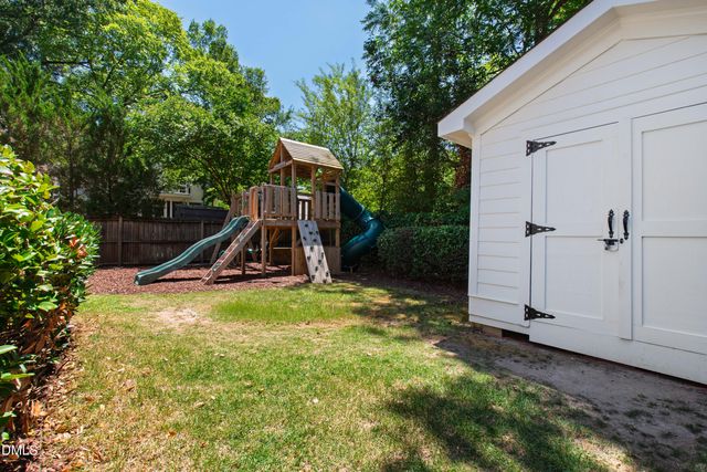 2615 Davis Street, Raleigh, NC 27608