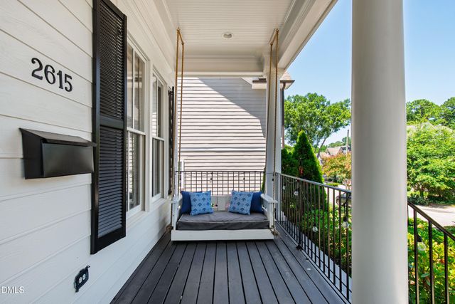 2615 Davis Street, Raleigh, NC 27608