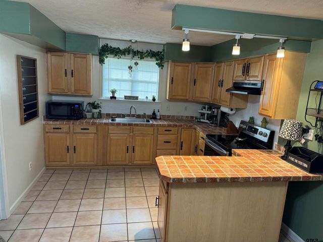 977 FM 347 N, Rusk, TX 75785