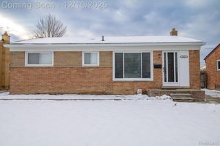 8225 N Hubbard Street, Westland, MI 48185