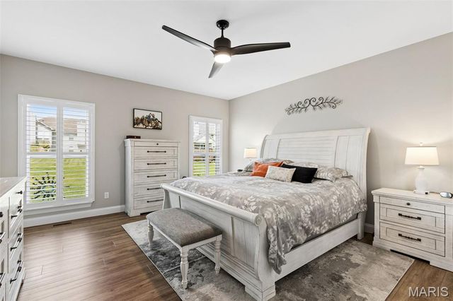 221 Windrose Lane, Troy, MO 63379