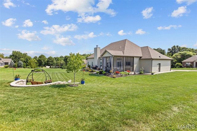 221 Windrose Lane, Troy, MO 63379