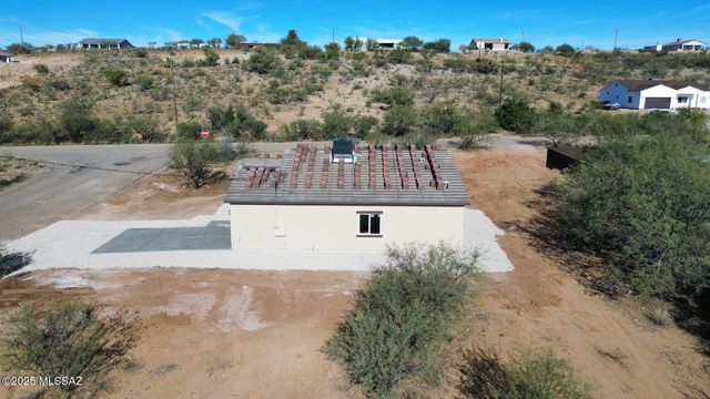 1851 Tijuana Ct, Rio Rico, AZ 85648