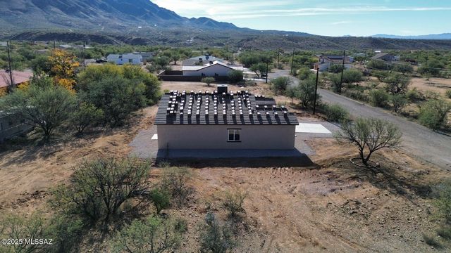 1851 Tijuana Ct, Rio Rico, AZ 85648