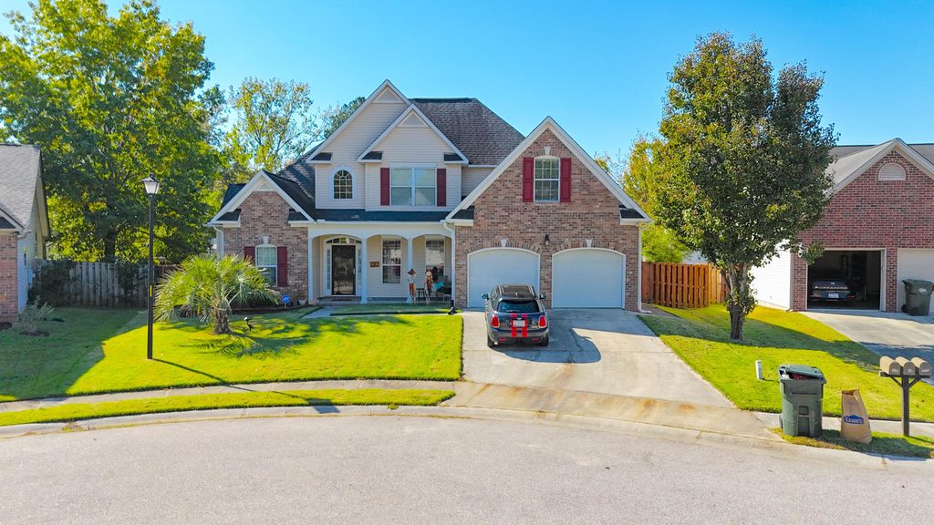 108 Seneca Circle, Goose Creek, SC 29445