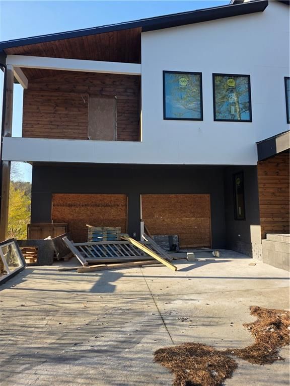 271 Blue Sky Drive, Marietta, GA 30068