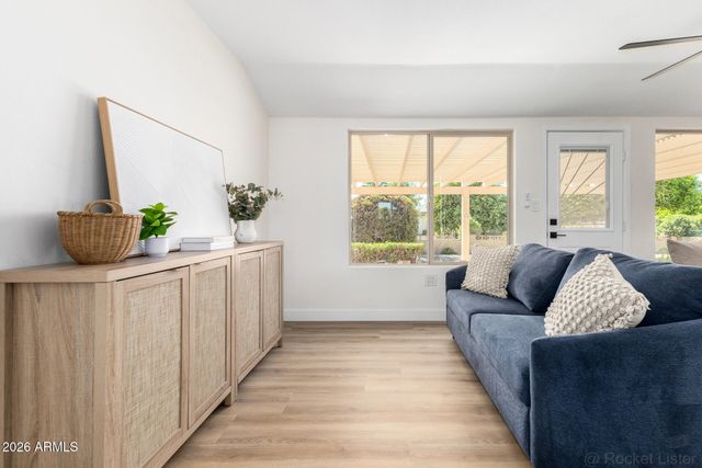 10822 W ROUNDELAY Circle, Sun City, AZ 85351