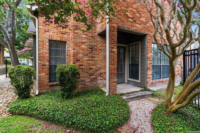 78 Chapel Hill Cir Unit 78, San Antonio, TX 78240