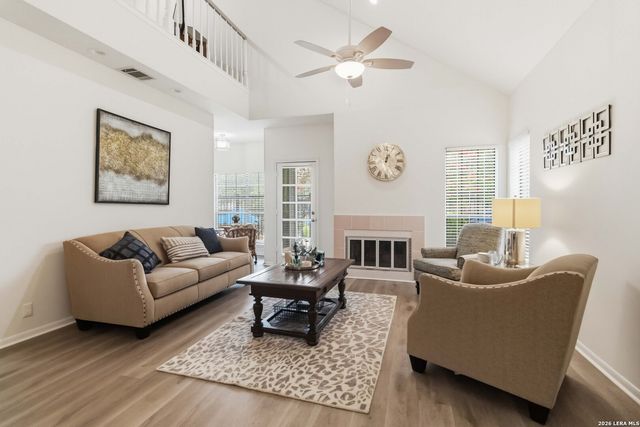 78 Chapel Hill Cir Unit 78, San Antonio, TX 78240