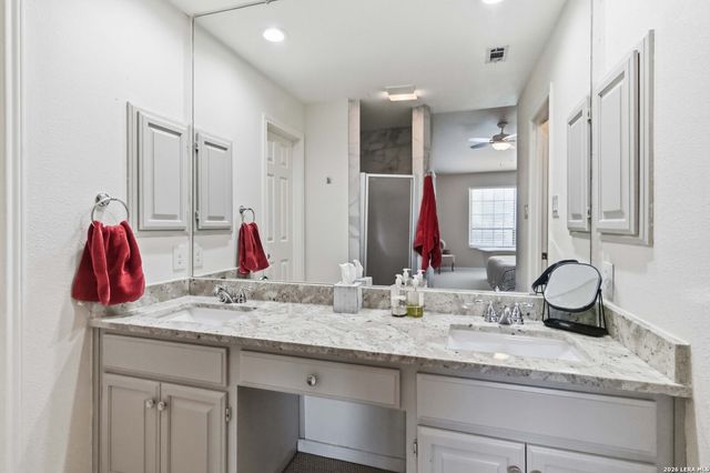 78 Chapel Hill Cir Unit 78, San Antonio, TX 78240