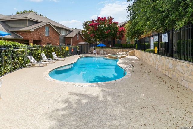78 Chapel Hill Cir Unit 78, San Antonio, TX 78240