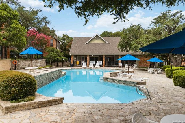 78 Chapel Hill Cir Unit 78, San Antonio, TX 78240