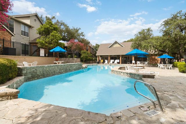 78 Chapel Hill Cir Unit 78, San Antonio, TX 78240
