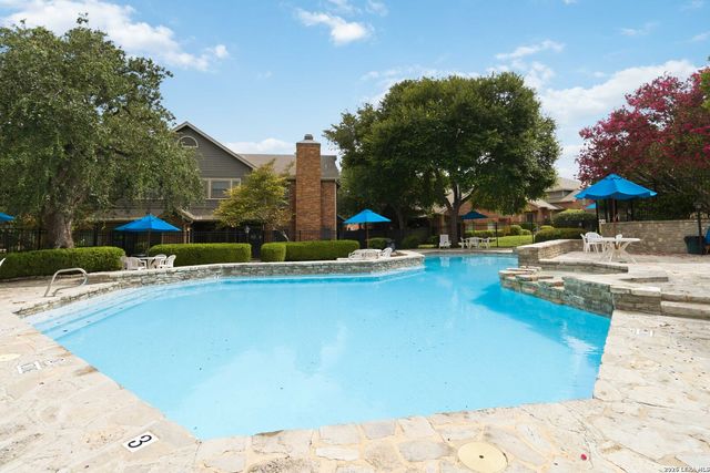 78 Chapel Hill Cir Unit 78, San Antonio, TX 78240
