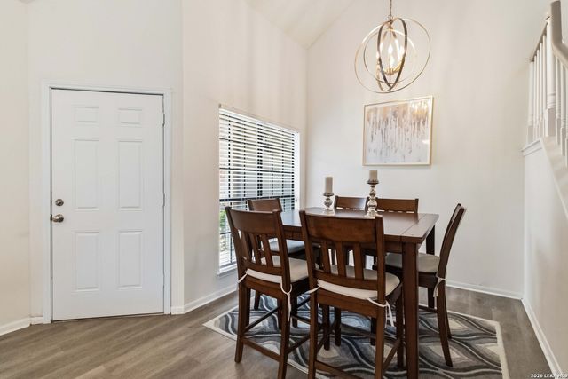 78 Chapel Hill Cir Unit 78, San Antonio, TX 78240