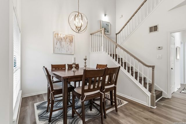 78 Chapel Hill Cir Unit 78, San Antonio, TX 78240