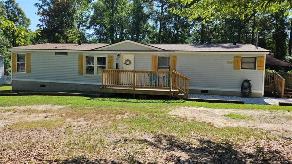 207 Willow Lane, Union Point, GA 30669