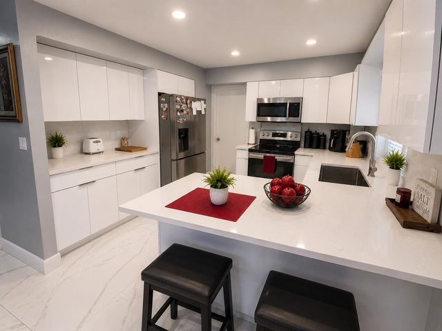 5341 NW 180th Terrace, Miami Gardens, FL 33055