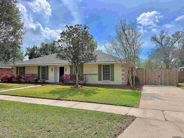 10230 Azrok Ave, Saint George, LA 70809