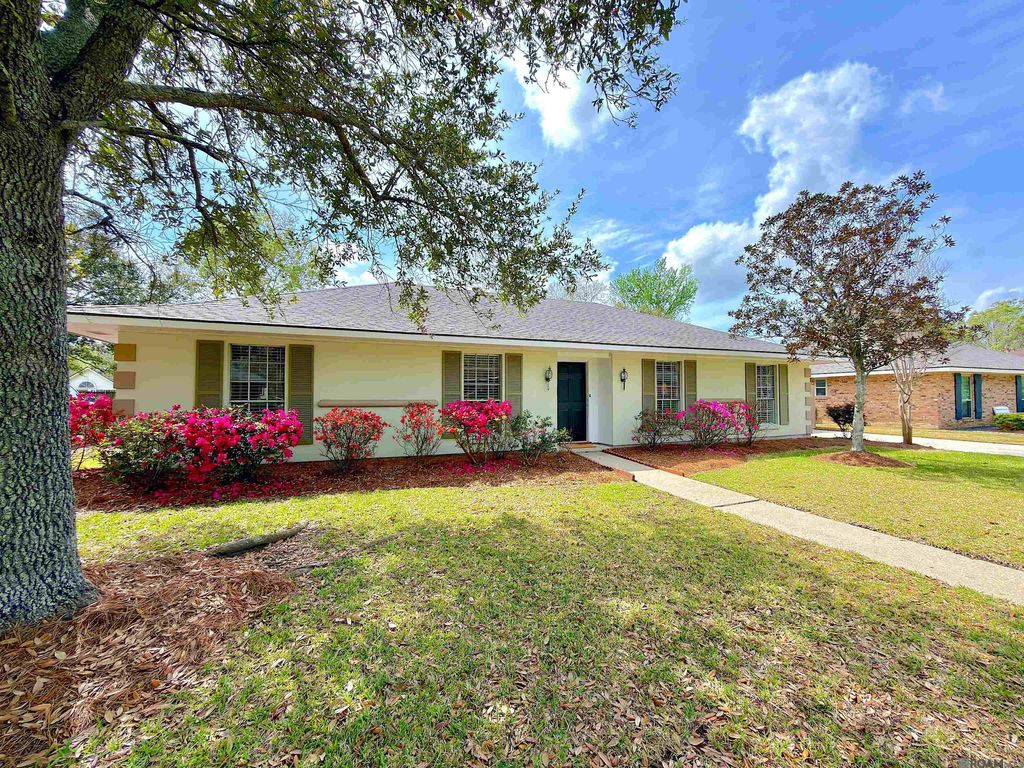 10230 Azrok Ave, Saint George, LA 70809