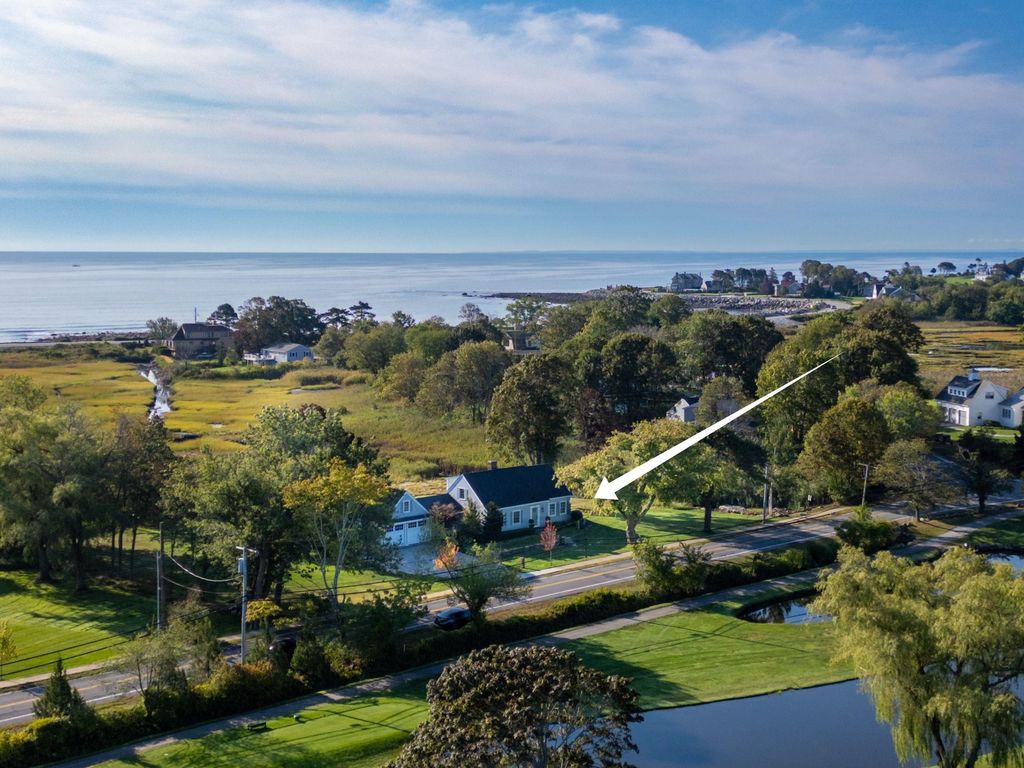 20 Causeway Road, Rye, NH 03871