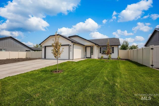 510 Bolson Pl, Caldwell, ID 83605