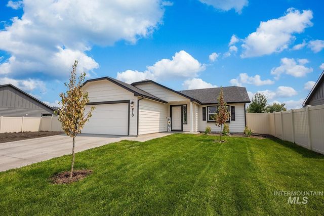 510 Bolson Pl, Caldwell, ID 83605