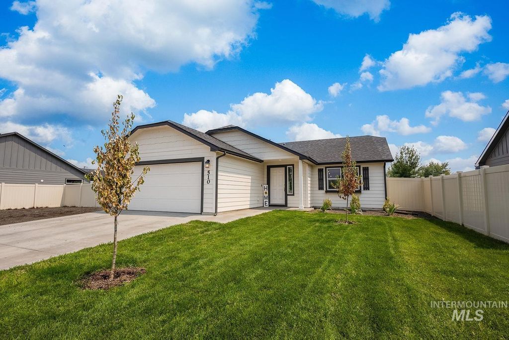 510 Bolson Pl, Caldwell, ID 83605 photo 3