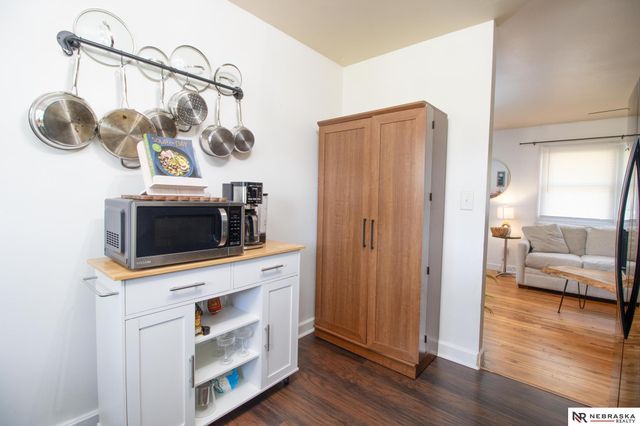 5335 Bancroft Avenue, Lincoln, NE 68506