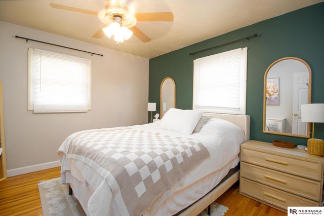 5335 Bancroft Avenue, Lincoln, NE 68506