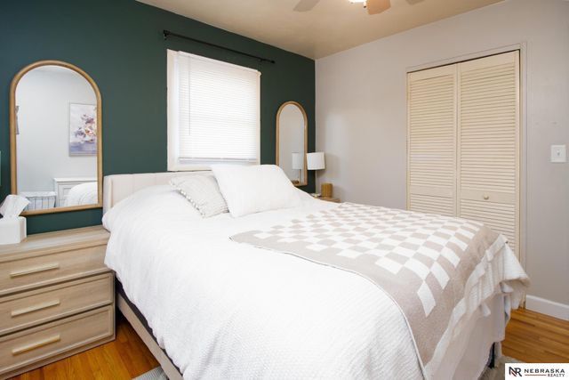 5335 Bancroft Avenue, Lincoln, NE 68506