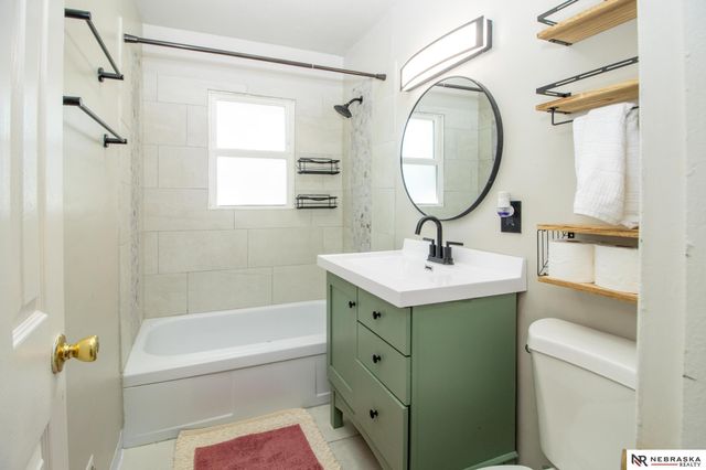 5335 Bancroft Avenue, Lincoln, NE 68506