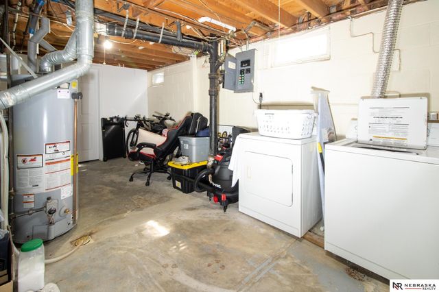 5335 Bancroft Avenue, Lincoln, NE 68506