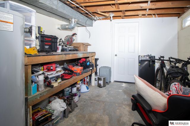 5335 Bancroft Avenue, Lincoln, NE 68506