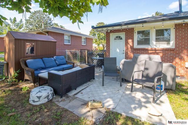 5335 Bancroft Avenue, Lincoln, NE 68506