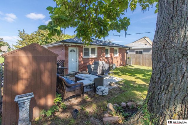 5335 Bancroft Avenue, Lincoln, NE 68506