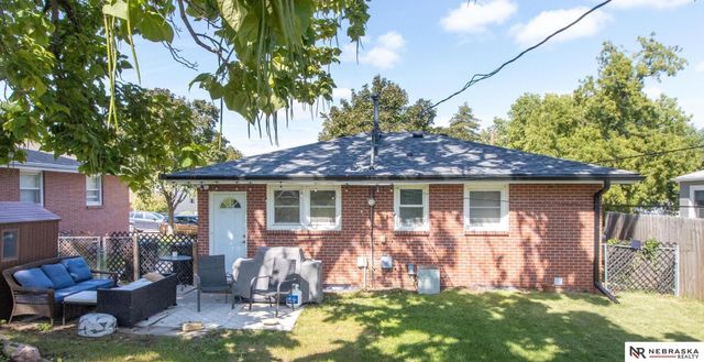 5335 Bancroft Avenue, Lincoln, NE 68506