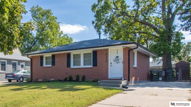 5335 Bancroft Avenue, Lincoln, NE 68506