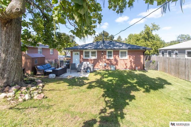 5335 Bancroft Avenue, Lincoln, NE 68506
