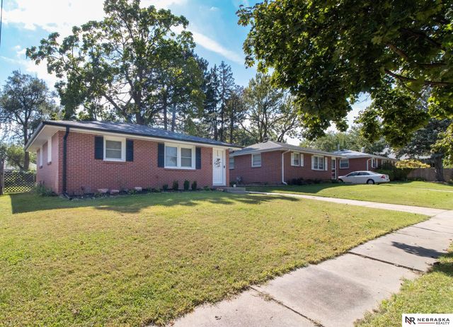 5335 Bancroft Avenue, Lincoln, NE 68506