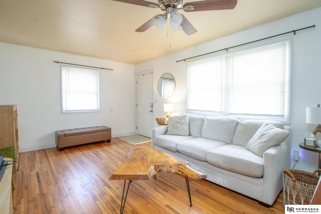 5335 Bancroft Avenue, Lincoln, NE 68506
