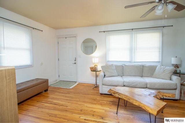 5335 Bancroft Avenue, Lincoln, NE 68506