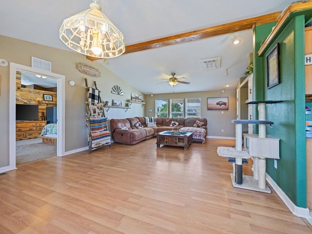 8033 Bean Ranch Road, Whitewater, CO 81527