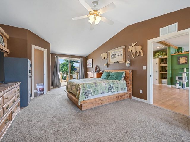 8033 Bean Ranch Road, Whitewater, CO 81527